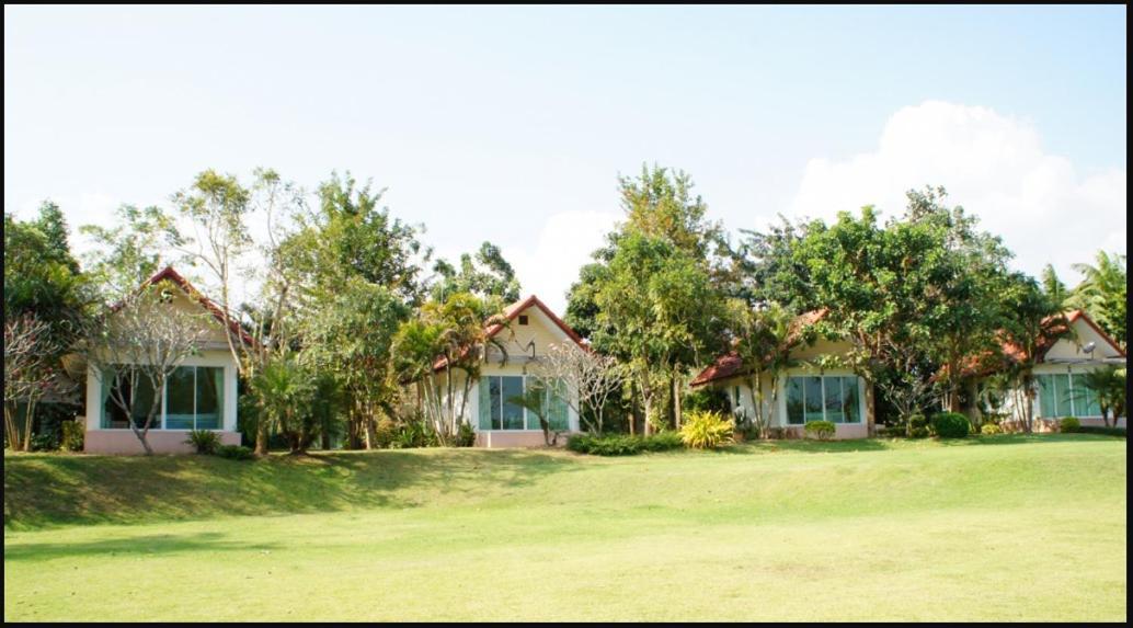 Vimannam Resort Phetchaburi Exterior photo
