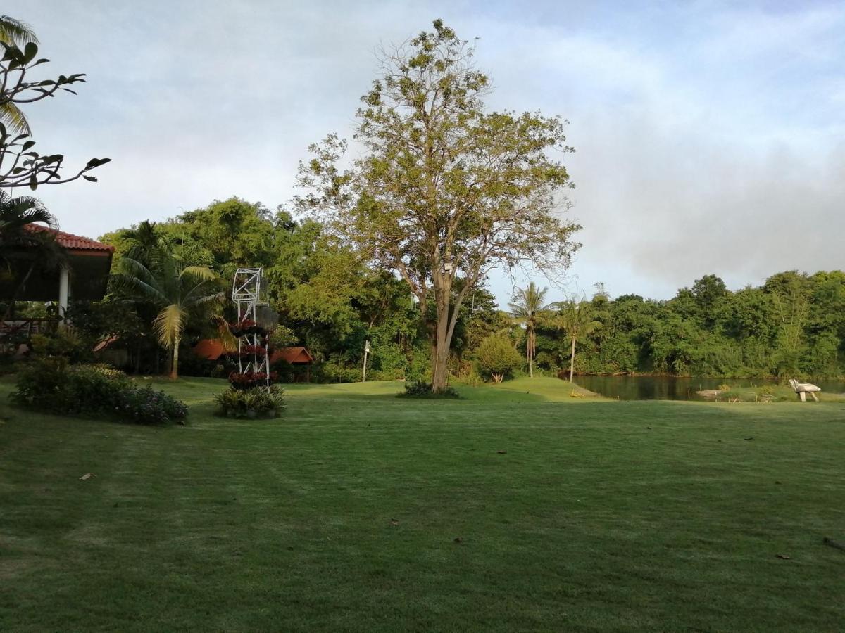 Vimannam Resort Phetchaburi Exterior photo