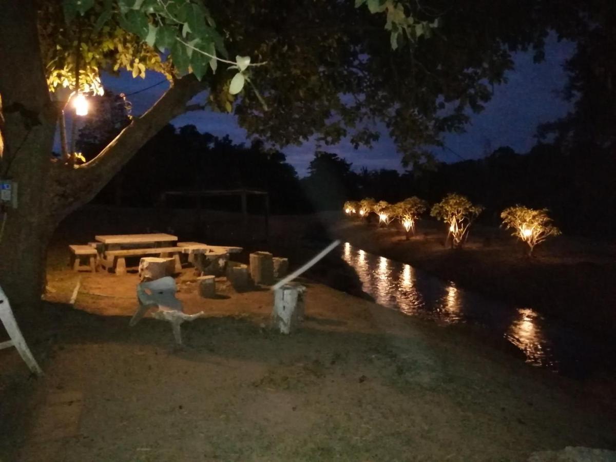 Vimannam Resort Phetchaburi Exterior photo