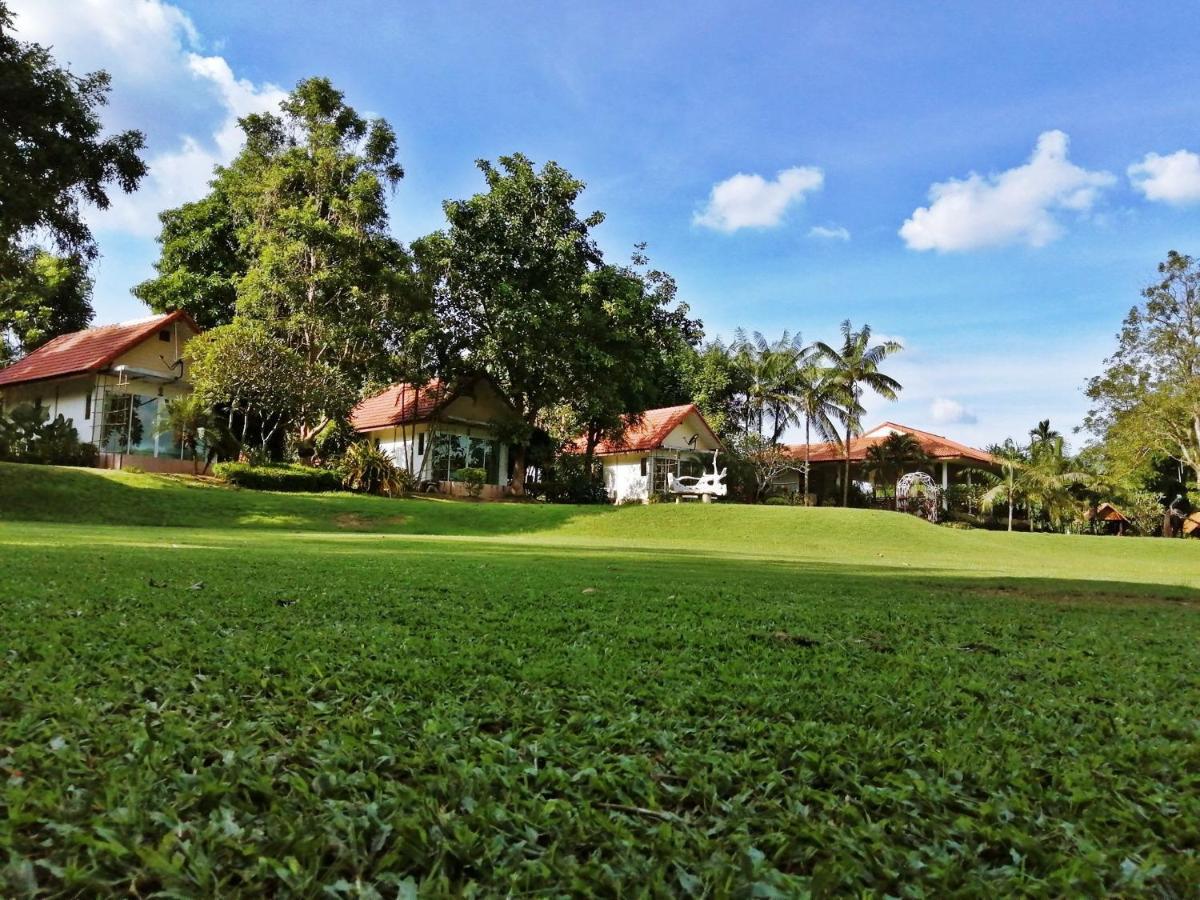 Vimannam Resort Phetchaburi Exterior photo