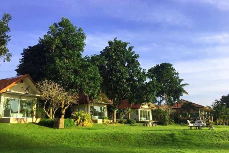 Vimannam Resort Phetchaburi Exterior photo