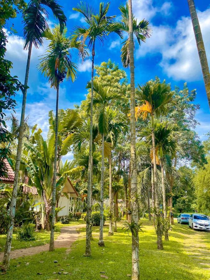 Vimannam Resort Phetchaburi Exterior photo