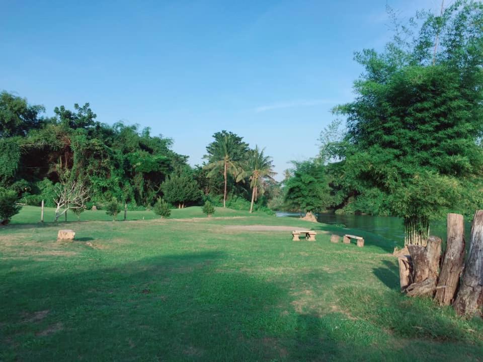 Vimannam Resort Phetchaburi Exterior photo