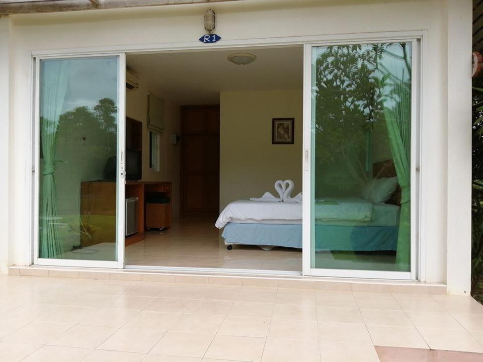 Vimannam Resort Phetchaburi Exterior photo